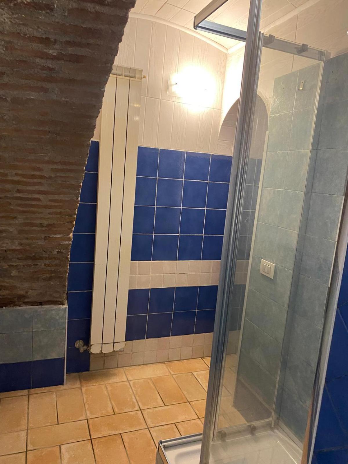 La Casetta Di Reby Albano Laziale Bagian luar foto