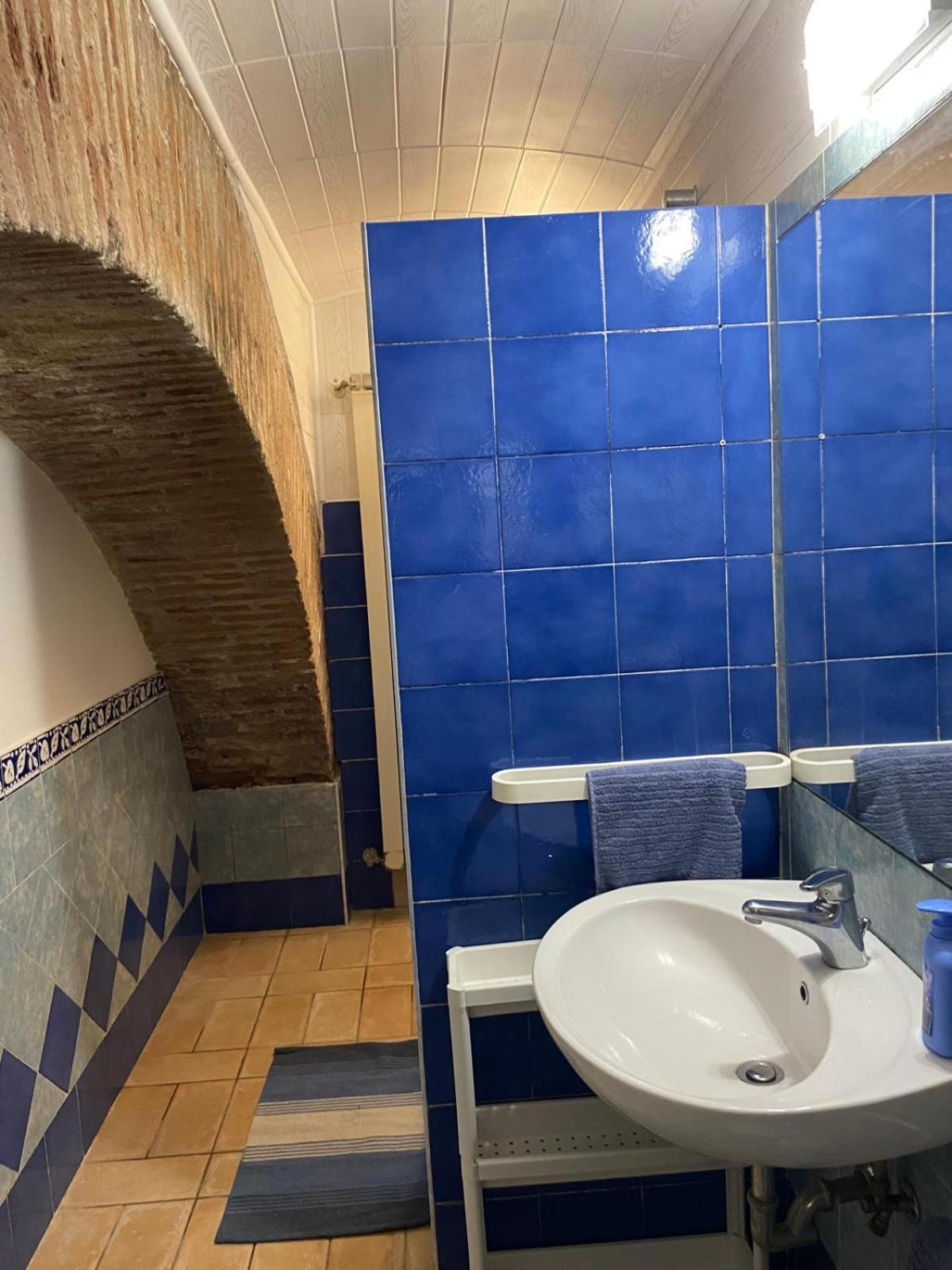 La Casetta Di Reby Albano Laziale Bagian luar foto