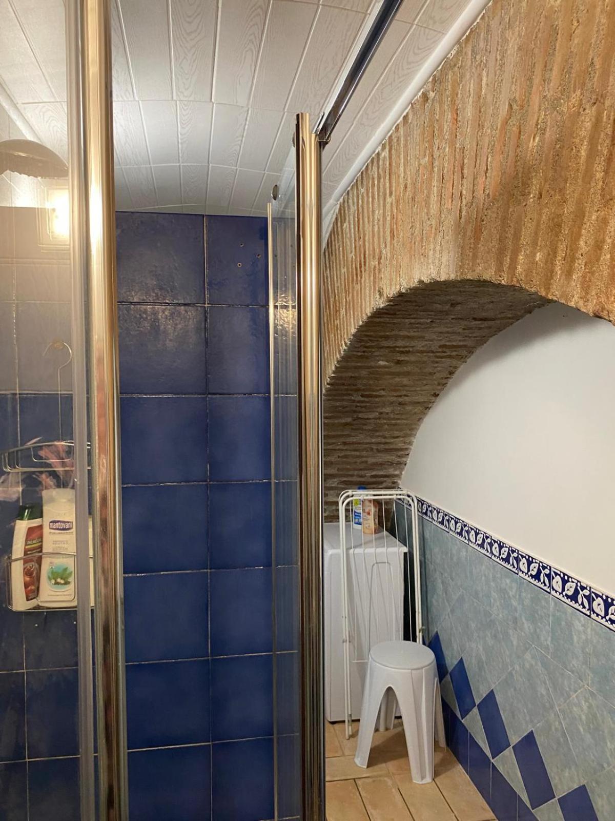 La Casetta Di Reby Albano Laziale Bagian luar foto